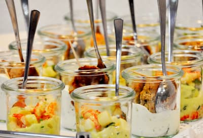 Catering Fingerfood Bissingen an der Teck