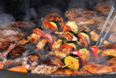 BBQ 🥩 Grill-Catering