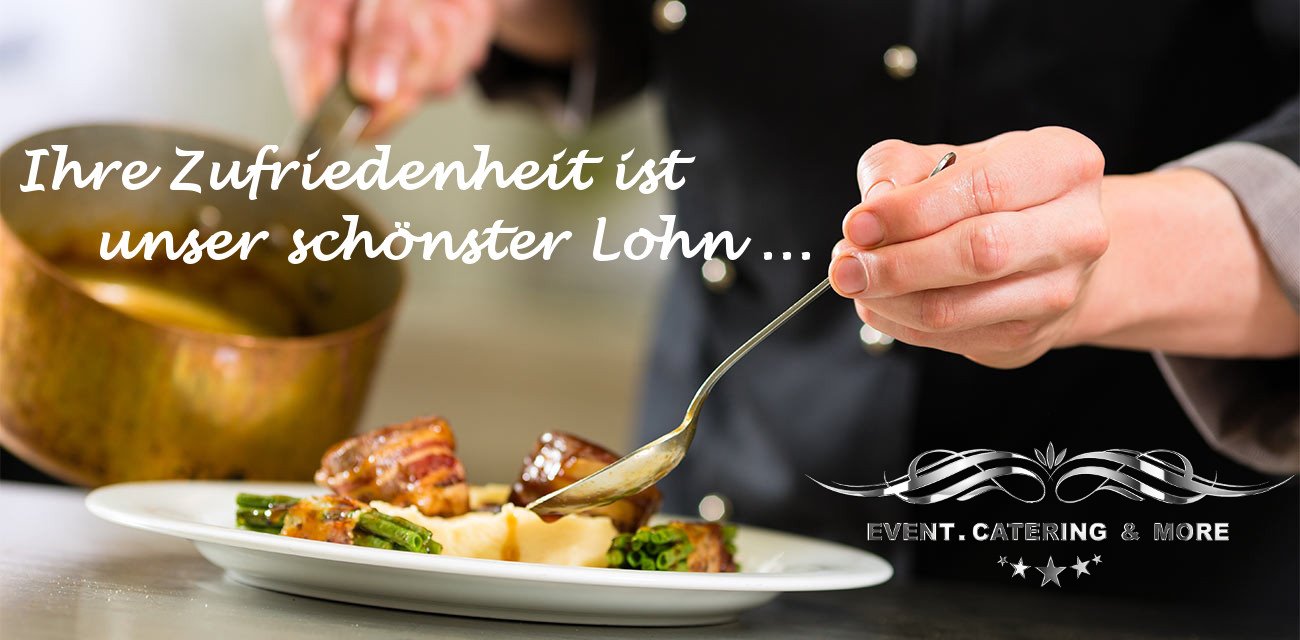 Cateringservice Ditzingen