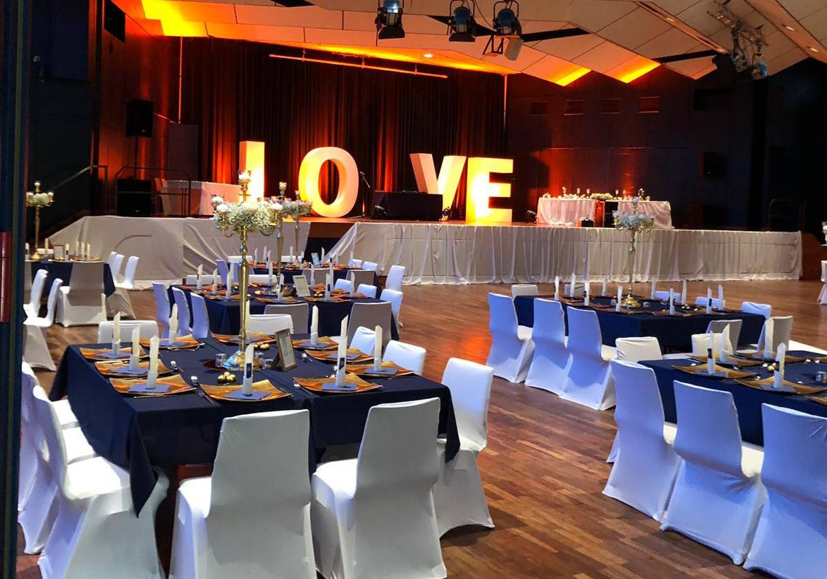hochzeitscatering henna nacht