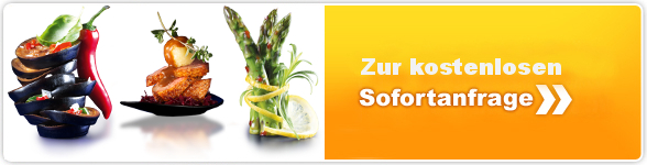 Partyservice Weilheim