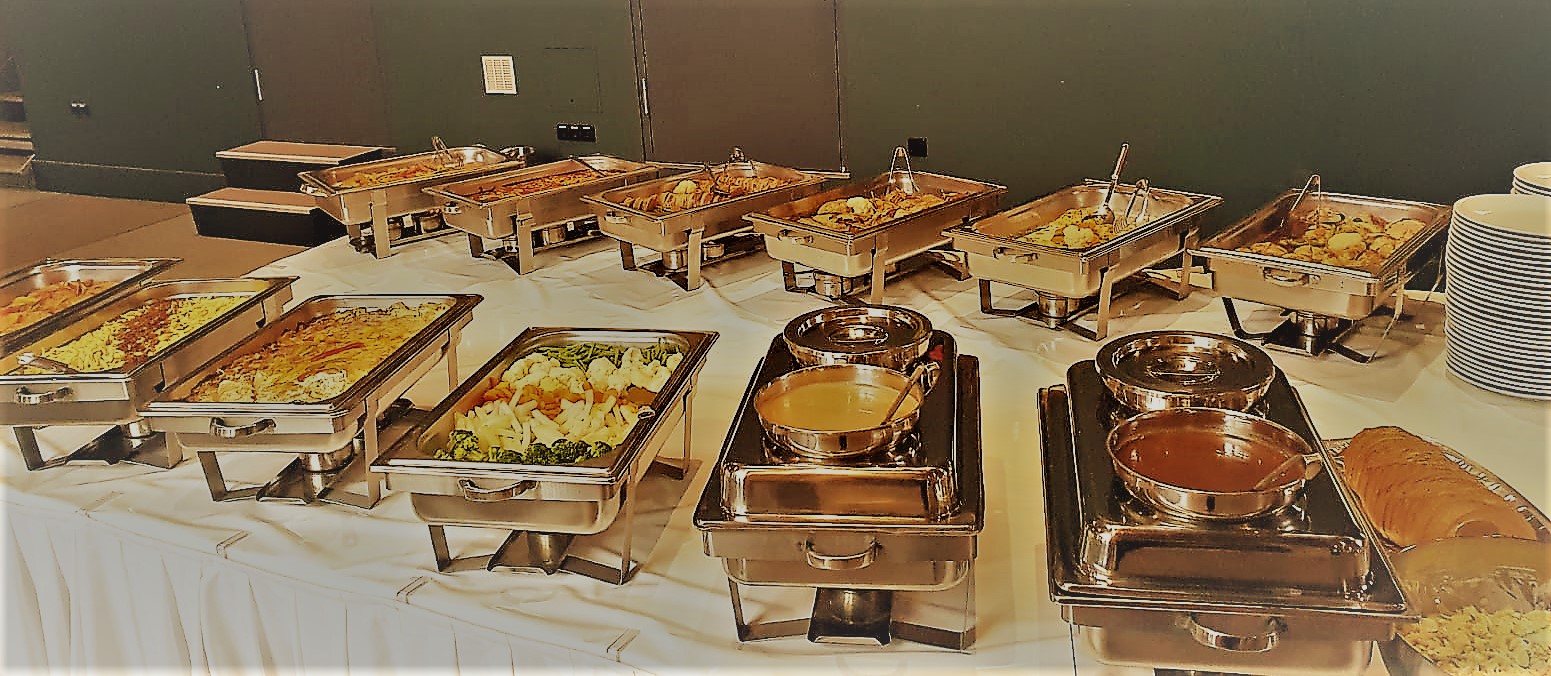 tuerk catering